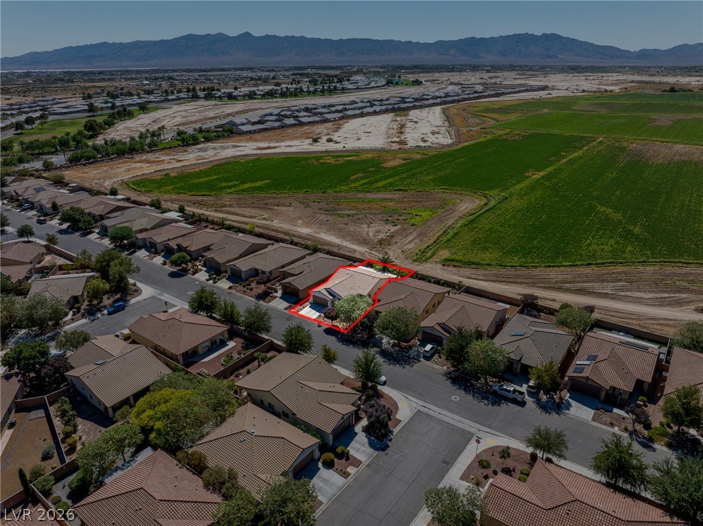4310 South Gressa Street Pahrump NV 89061