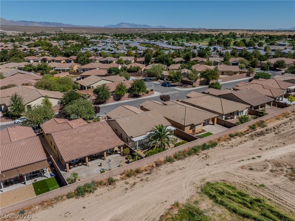 4310 South Gressa Street Pahrump NV 89061