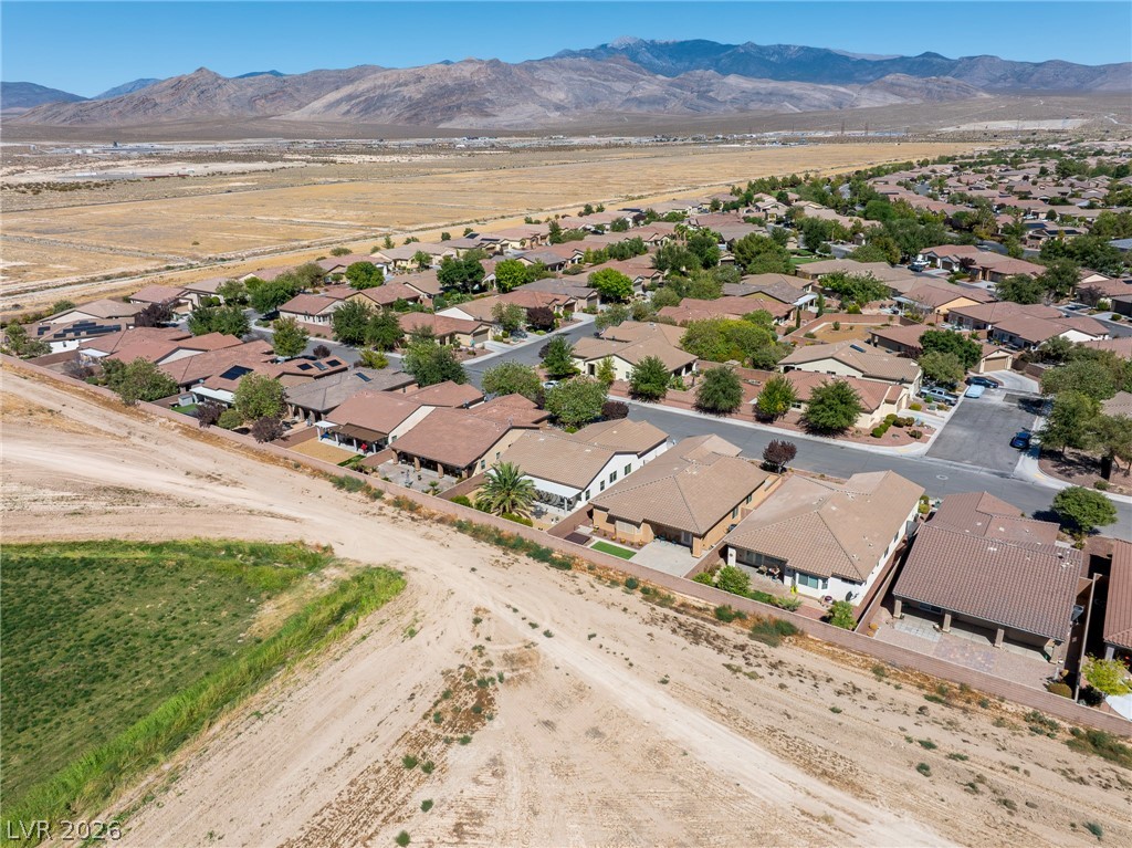 4310 South Gressa Street Pahrump NV 89061