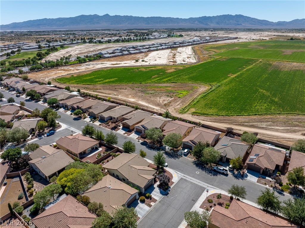 4310 South Gressa Street Pahrump NV 89061