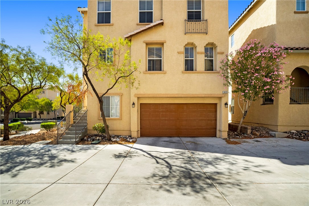8933 Jamie Lee Avenue Las Vegas NV 89149