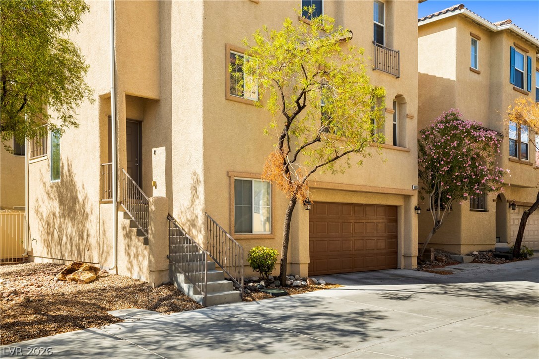 8933 Jamie Lee Avenue Las Vegas NV 89149