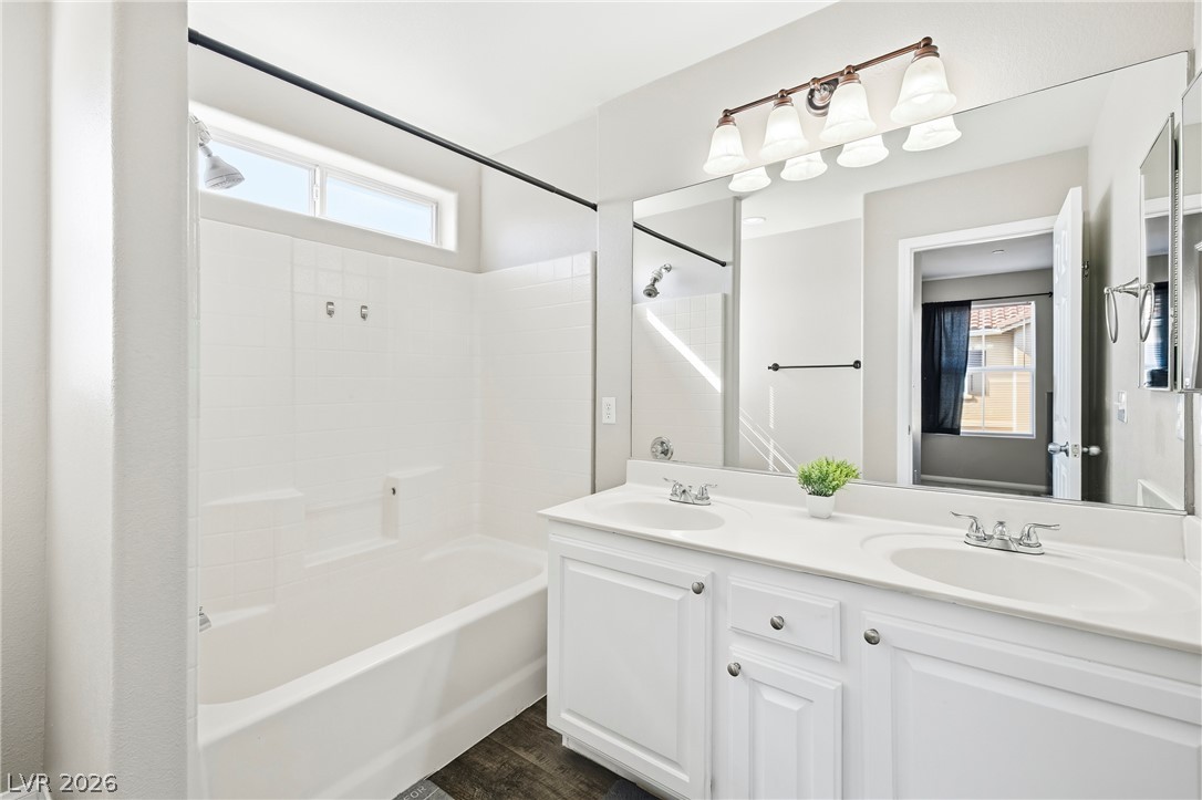 8933 Jamie Lee Avenue Las Vegas NV 89149