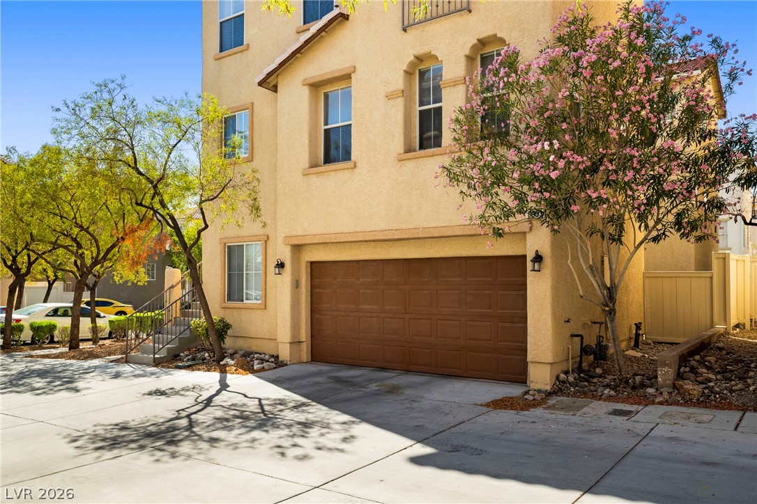 8933 Jamie Lee Avenue Las Vegas NV 89149