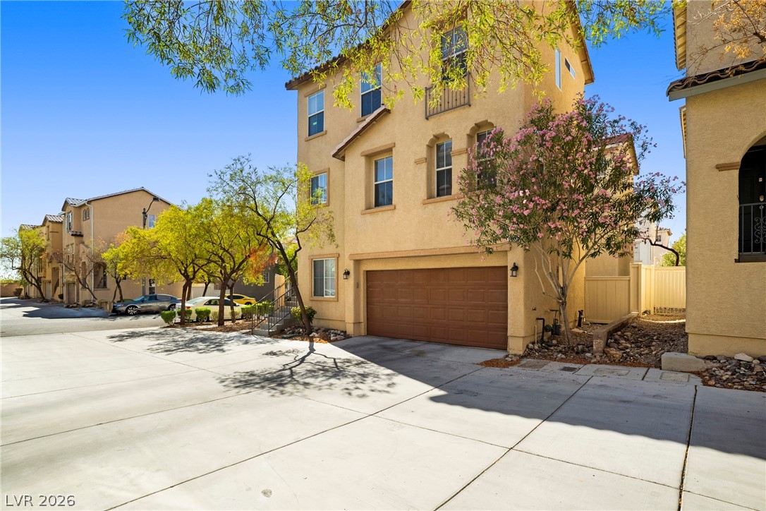 8933 Jamie Lee Avenue Las Vegas NV 89149
