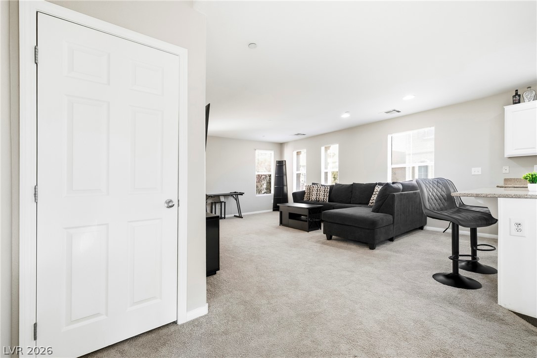 8933 Jamie Lee Avenue Las Vegas NV 89149