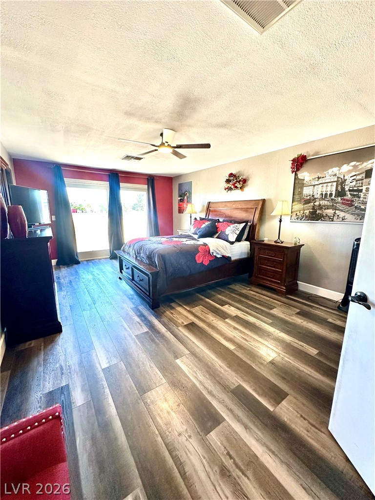 1861 East Deerskin Street Pahrump NV 89048