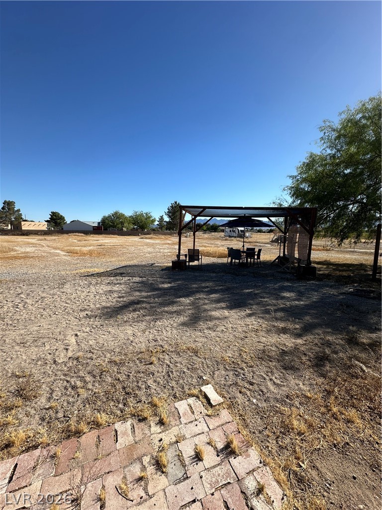 1861 East Deerskin Street Pahrump NV 89048