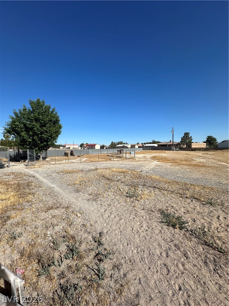 1861 East Deerskin Street Pahrump NV 89048