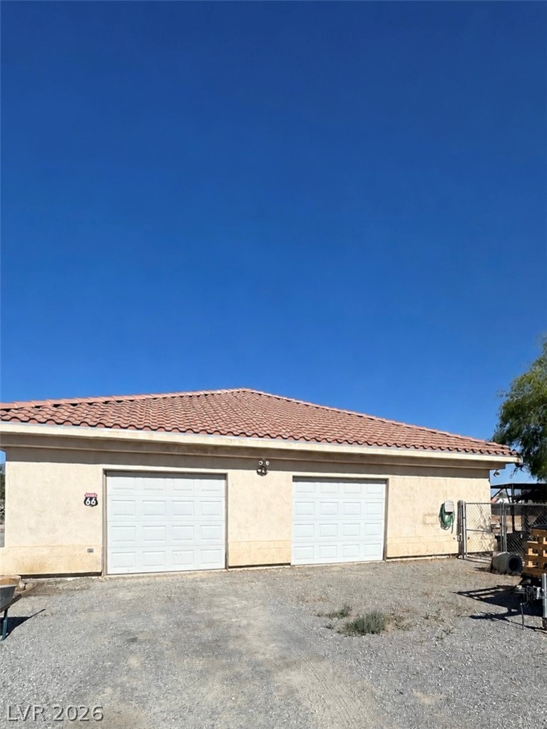 1861 East Deerskin Street Pahrump NV 89048