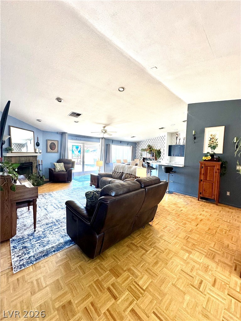 1861 East Deerskin Street Pahrump NV 89048