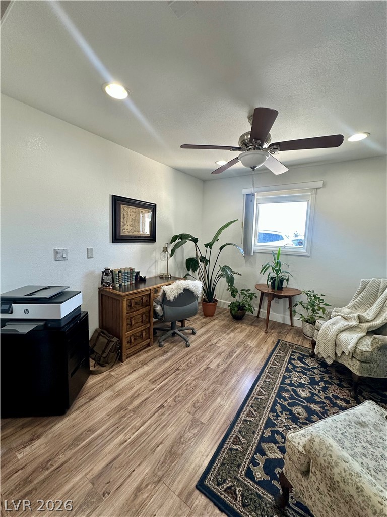 1861 East Deerskin Street Pahrump NV 89048