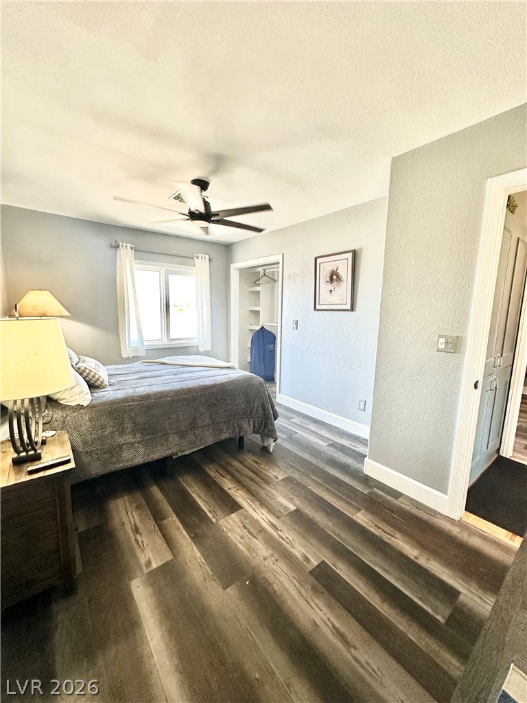 1861 East Deerskin Street Pahrump NV 89048