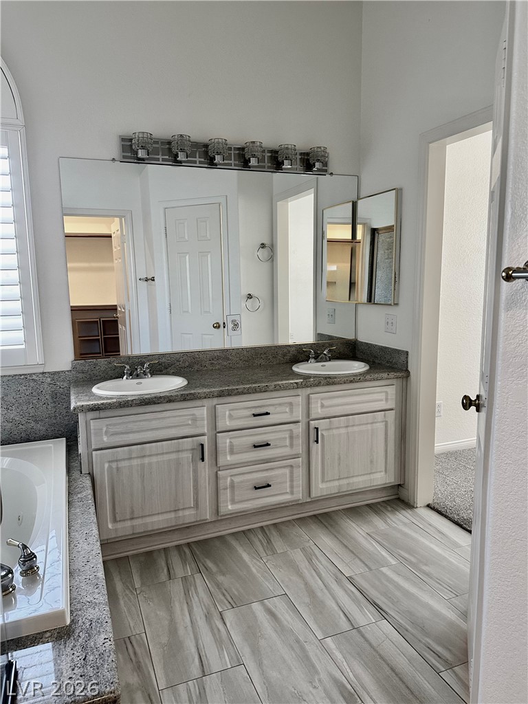 9201 Forest Manor Court Las Vegas NV 89134