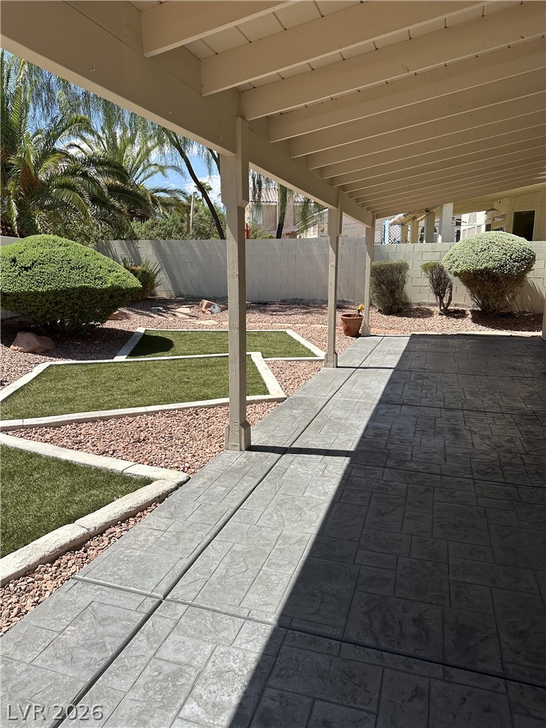 9201 Forest Manor Court Las Vegas NV 89134