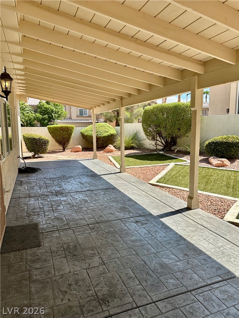 9201 Forest Manor Court Las Vegas NV 89134