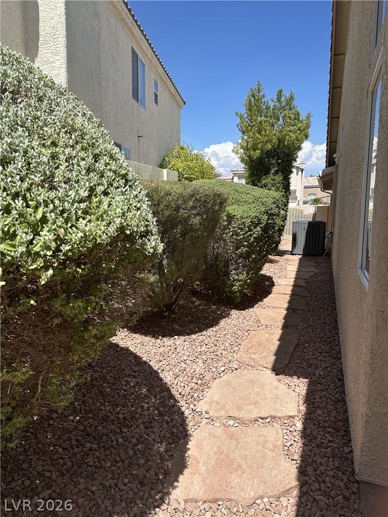 9201 Forest Manor Court Las Vegas NV 89134