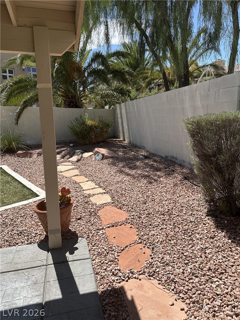9201 Forest Manor Court Las Vegas NV 89134