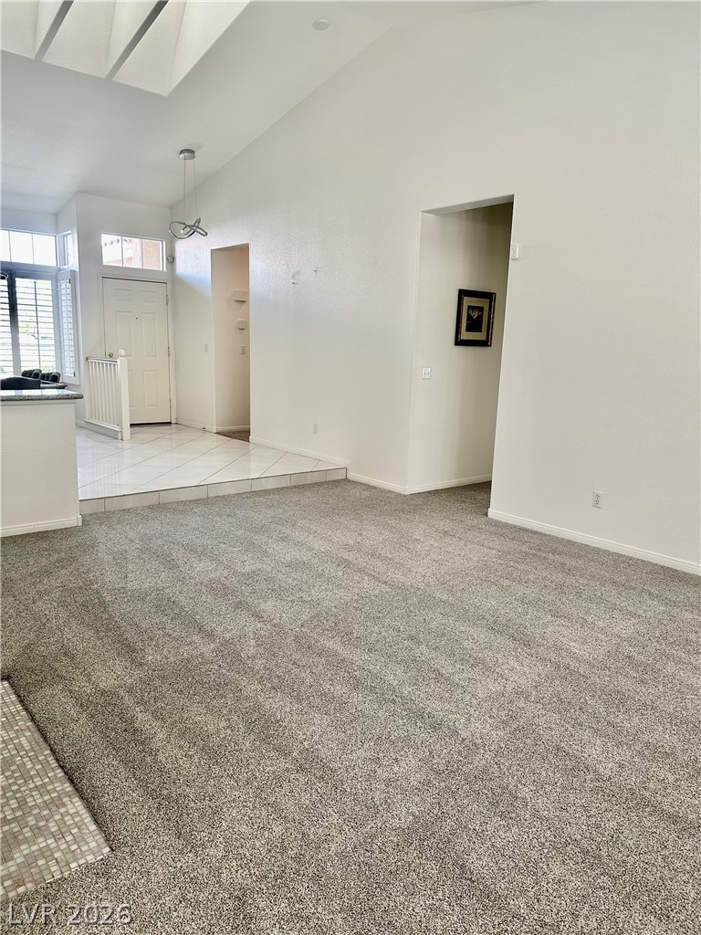 9201 Forest Manor Court Las Vegas NV 89134
