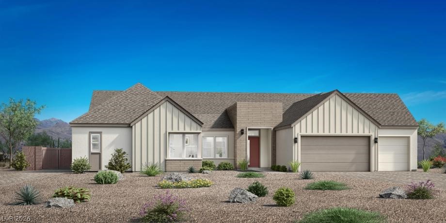 6192 Royal Topaz Court Las Vegas NV 89149