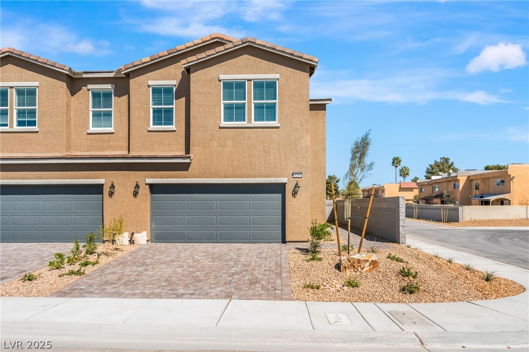1478 Stellar Summit Street Las Vegas NV 89110