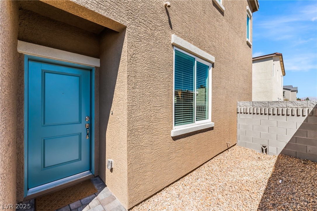 1478 Stellar Summit Street Las Vegas NV 89110