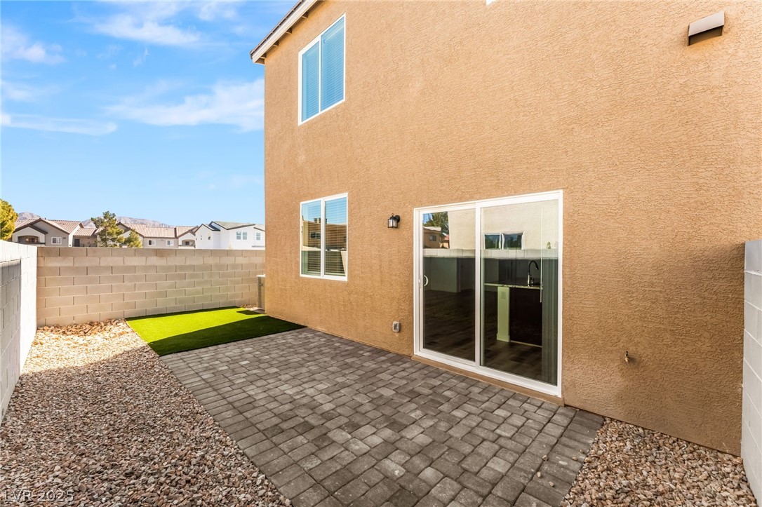 1478 Stellar Summit Street Las Vegas NV 89110