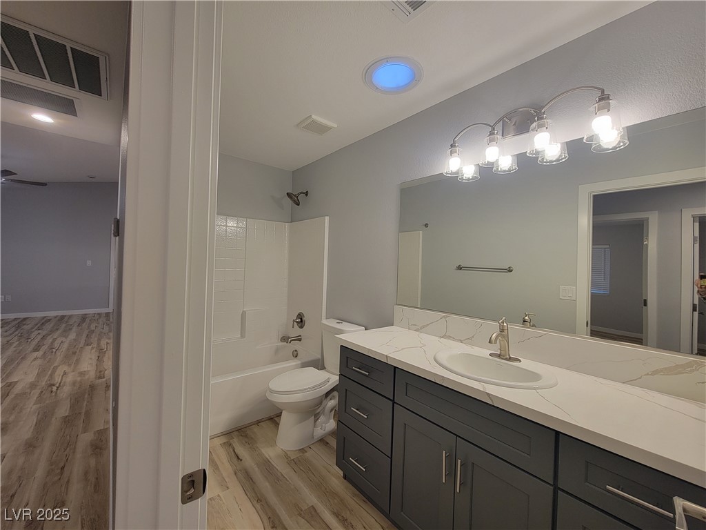 1021 Manse Road Pahrump NV 89048