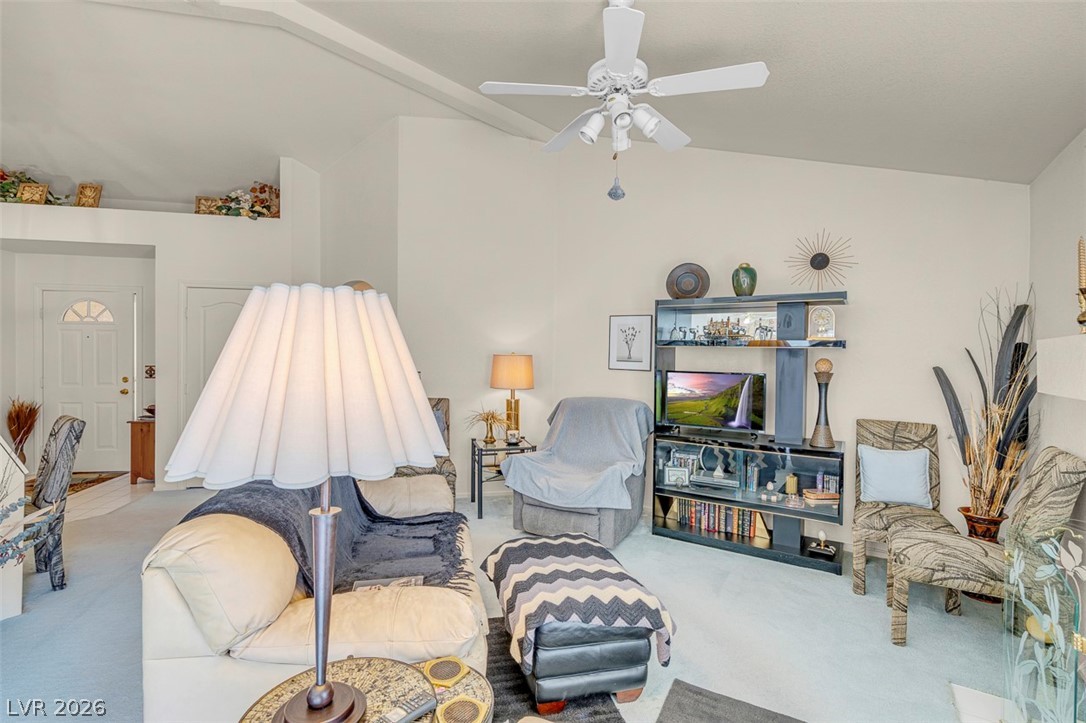 7233 Vista Bonita Drive Las Vegas NV 89149