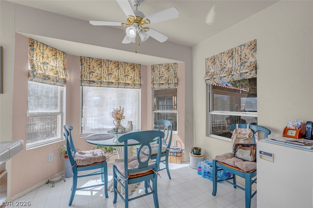 7233 Vista Bonita Drive Las Vegas NV 89149