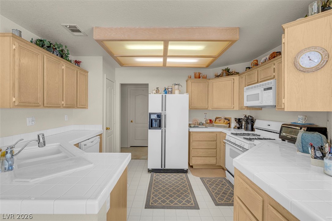 7233 Vista Bonita Drive Las Vegas NV 89149