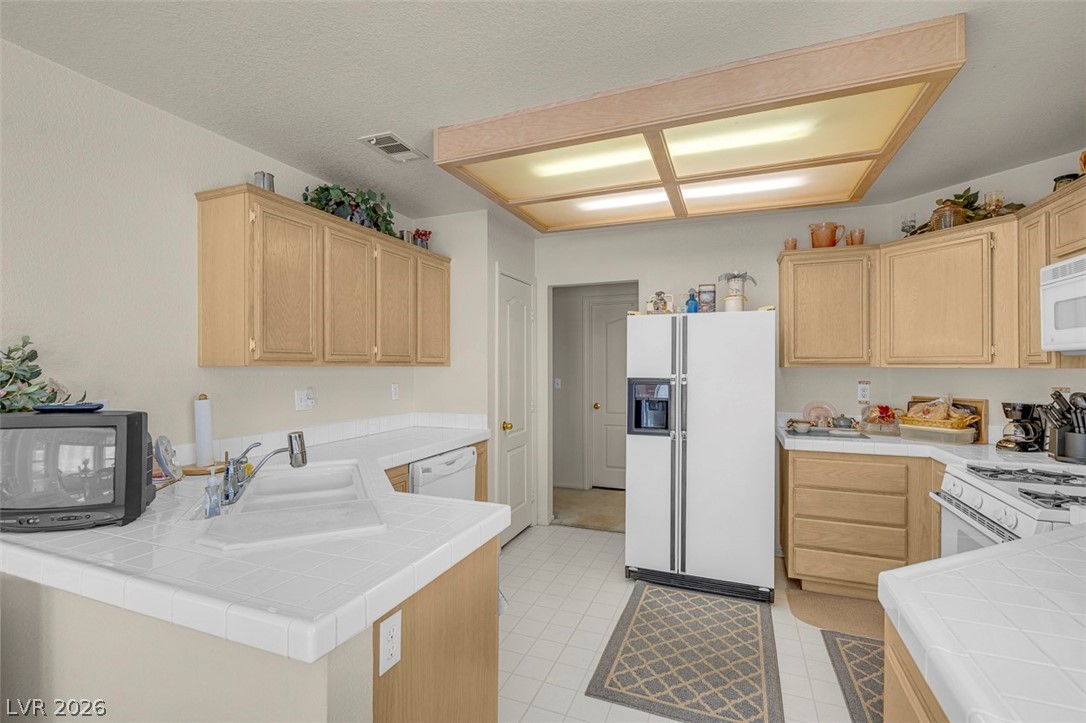 7233 Vista Bonita Drive Las Vegas NV 89149