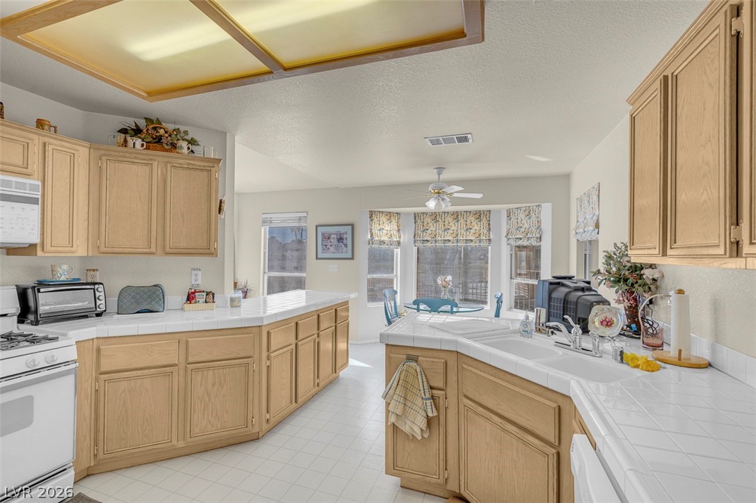 7233 Vista Bonita Drive Las Vegas NV 89149