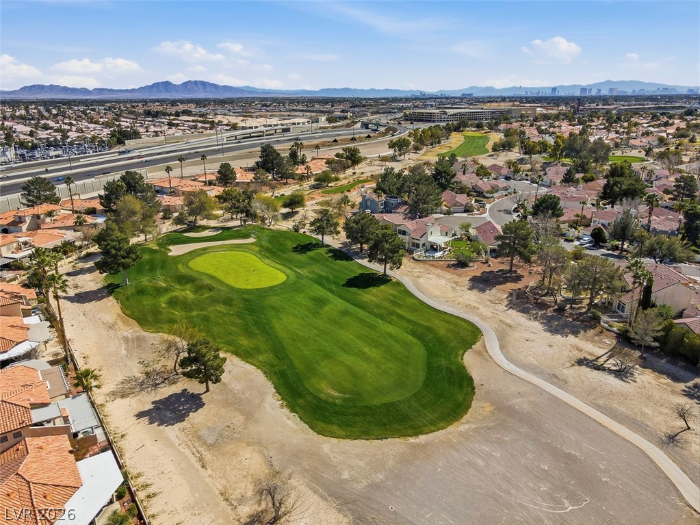7233 Vista Bonita Drive Las Vegas NV 89149