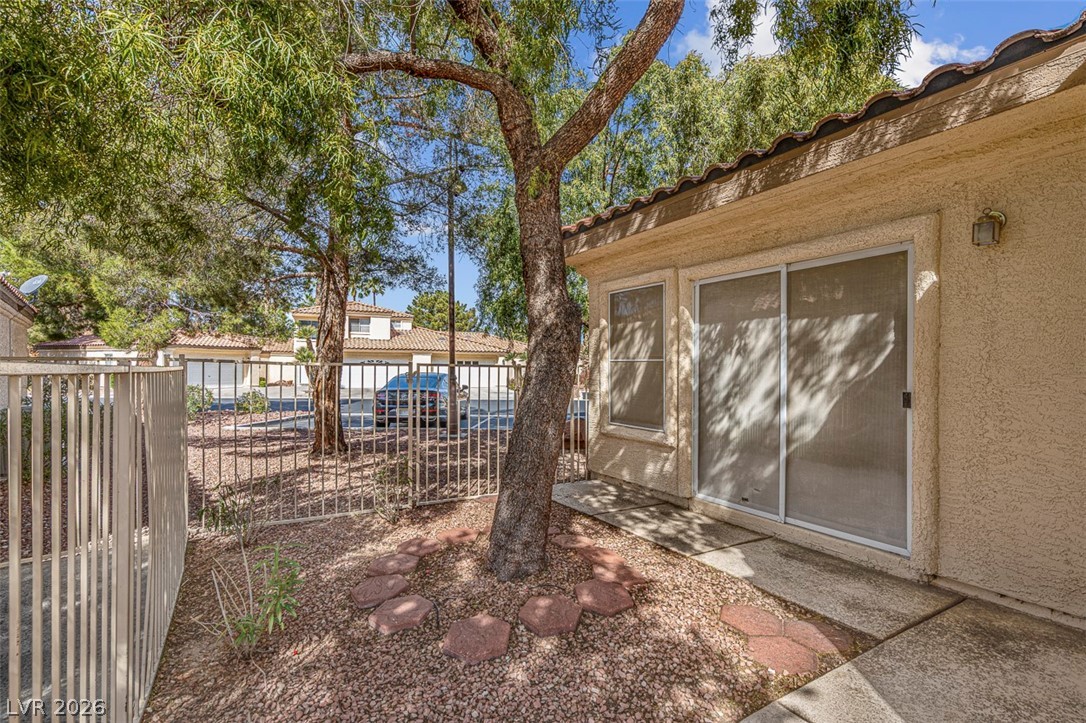 7233 Vista Bonita Drive Las Vegas NV 89149