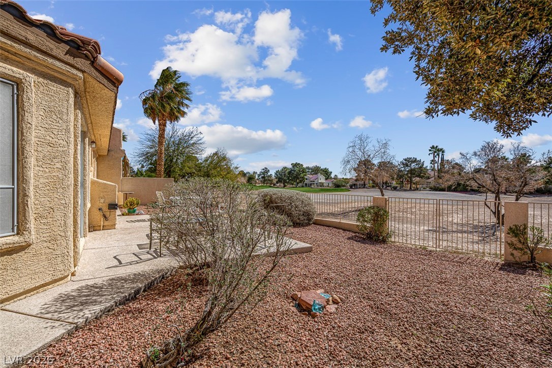 7233 Vista Bonita Drive Las Vegas NV 89149