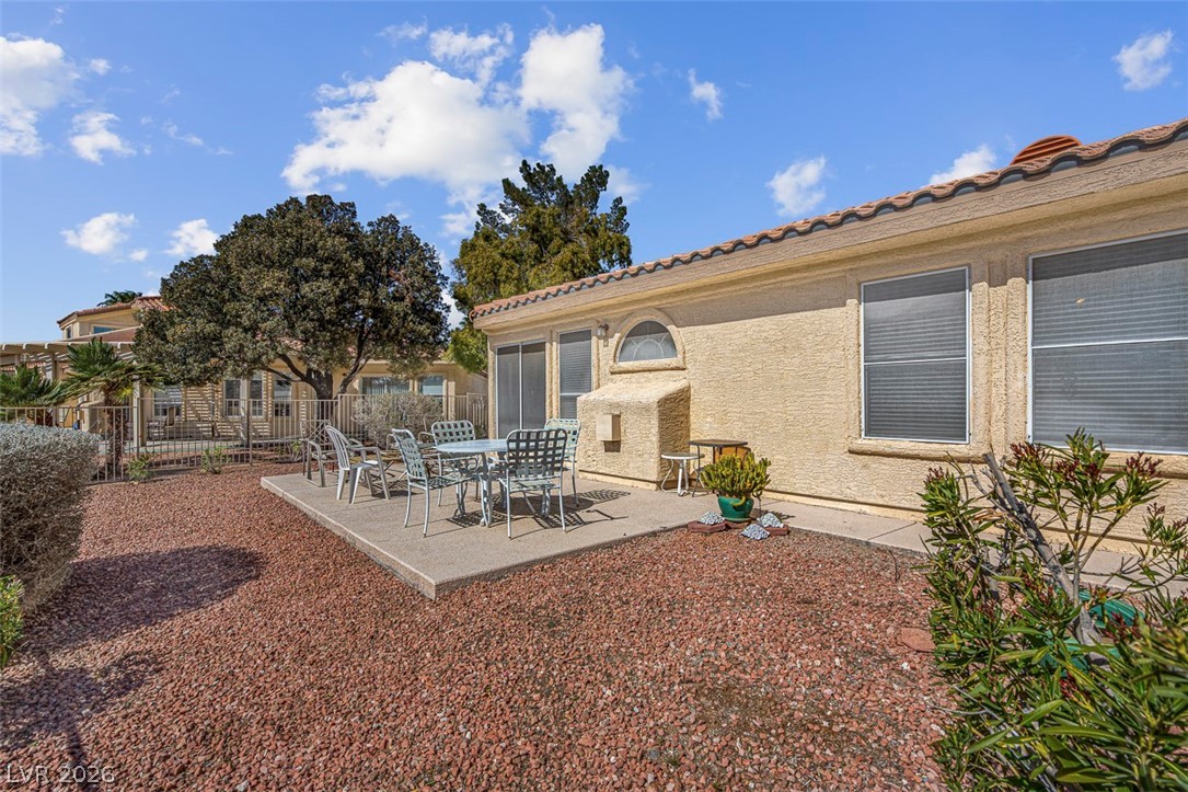7233 Vista Bonita Drive Las Vegas NV 89149