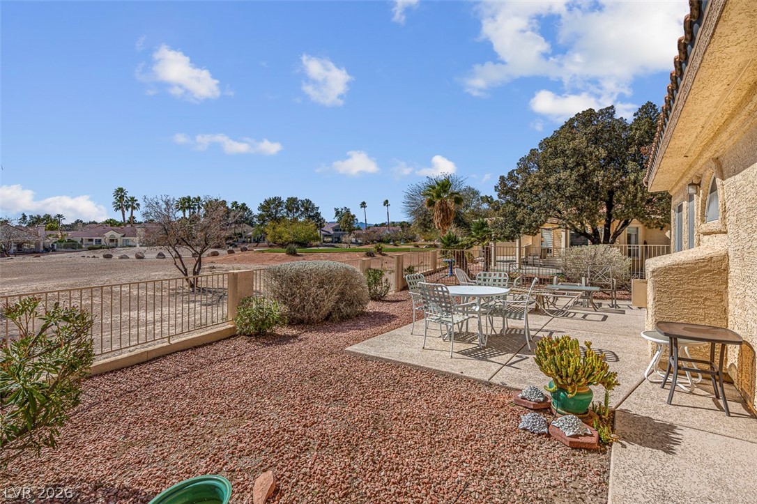 7233 Vista Bonita Drive Las Vegas NV 89149