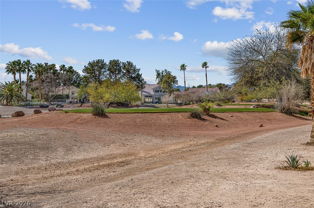 7233 Vista Bonita Drive Las Vegas NV 89149