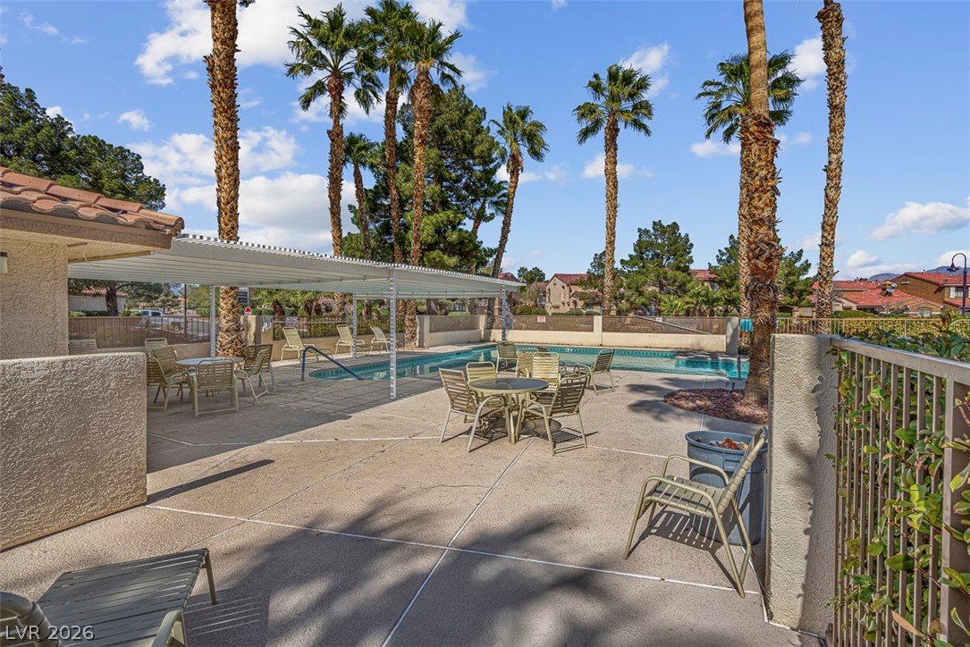 7233 Vista Bonita Drive Las Vegas NV 89149