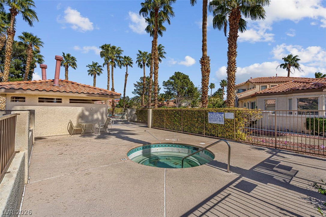 7233 Vista Bonita Drive Las Vegas NV 89149