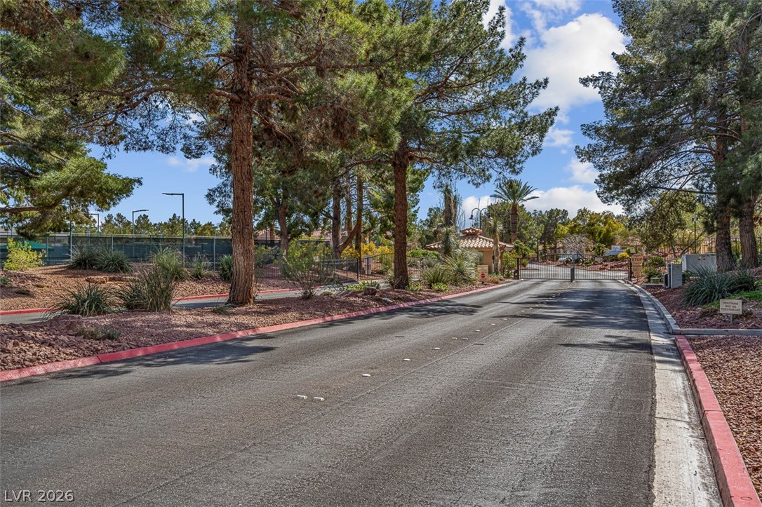 7233 Vista Bonita Drive Las Vegas NV 89149