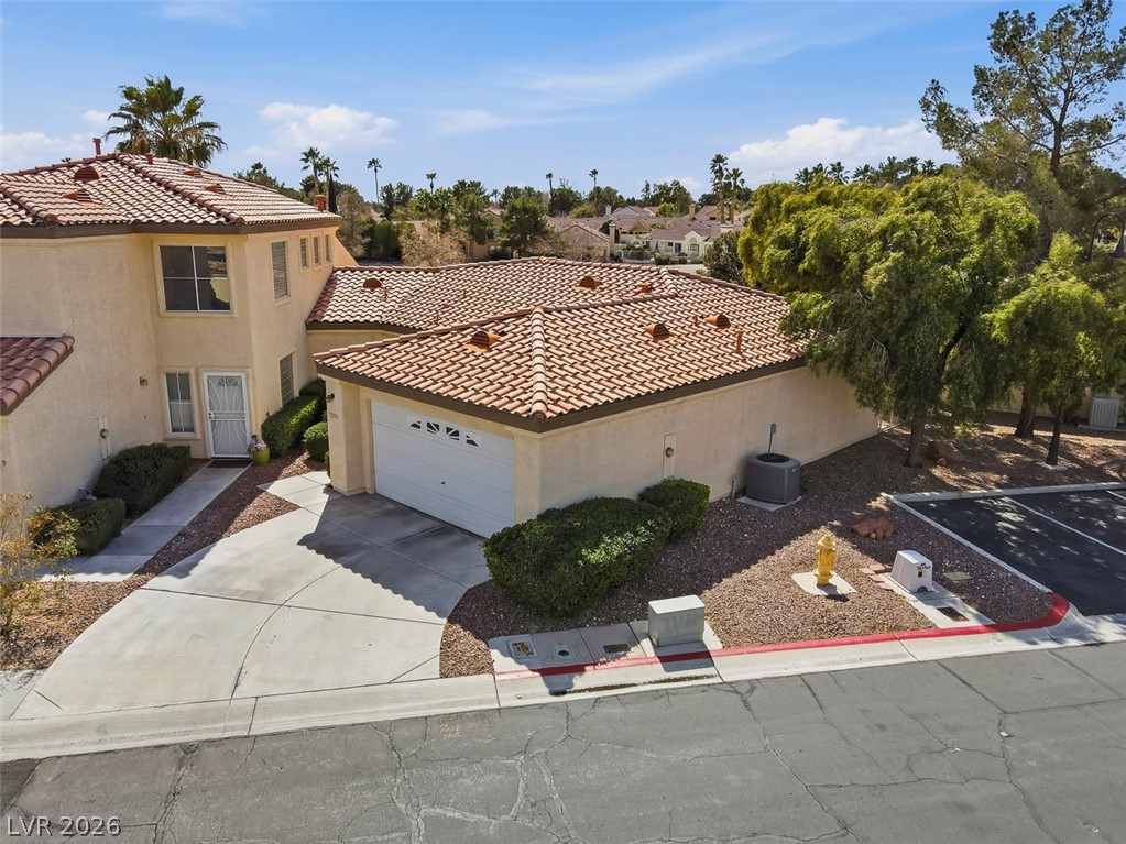 7233 Vista Bonita Drive Las Vegas NV 89149