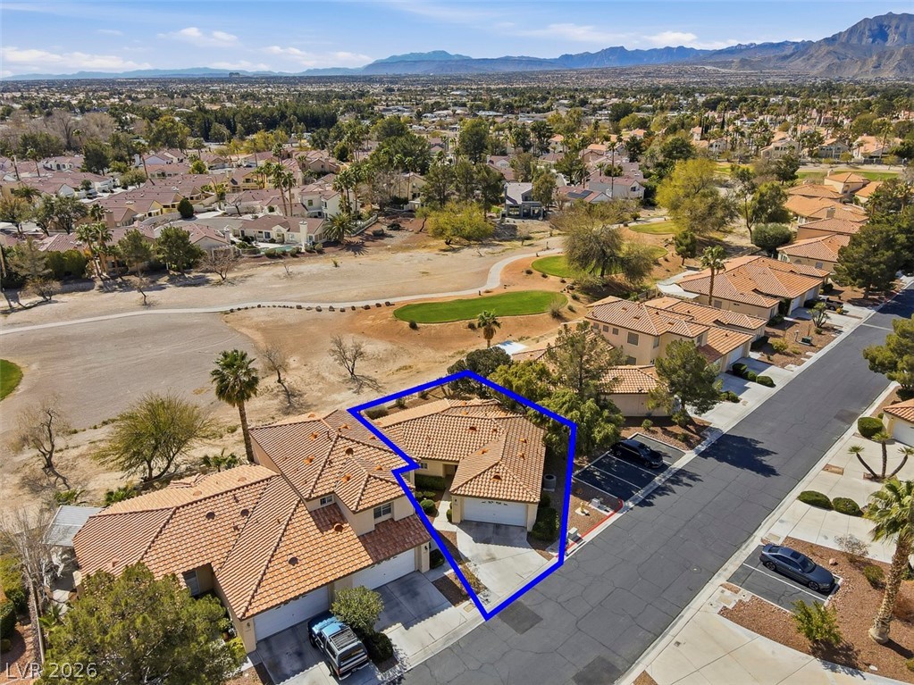 7233 Vista Bonita Drive Las Vegas NV 89149