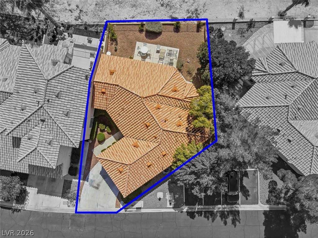 7233 Vista Bonita Drive Las Vegas NV 89149