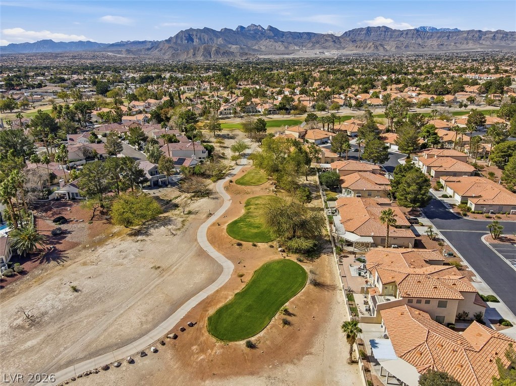 7233 Vista Bonita Drive Las Vegas NV 89149