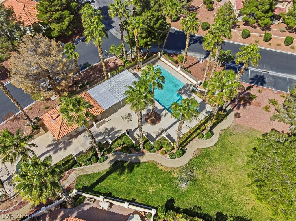 7233 Vista Bonita Drive Las Vegas NV 89149