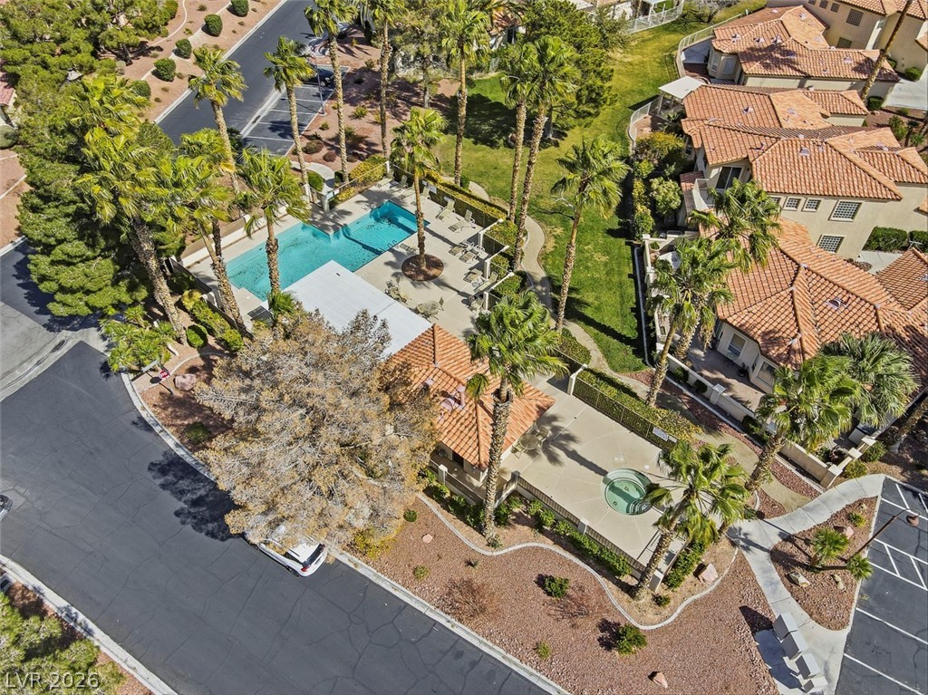 7233 Vista Bonita Drive Las Vegas NV 89149