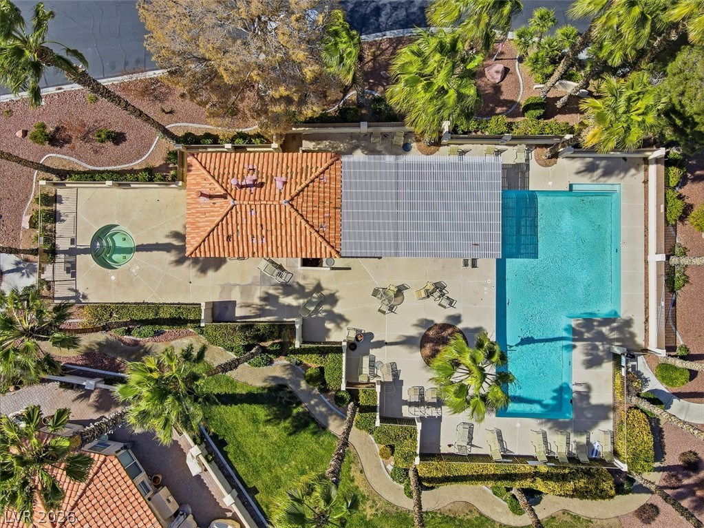 7233 Vista Bonita Drive Las Vegas NV 89149