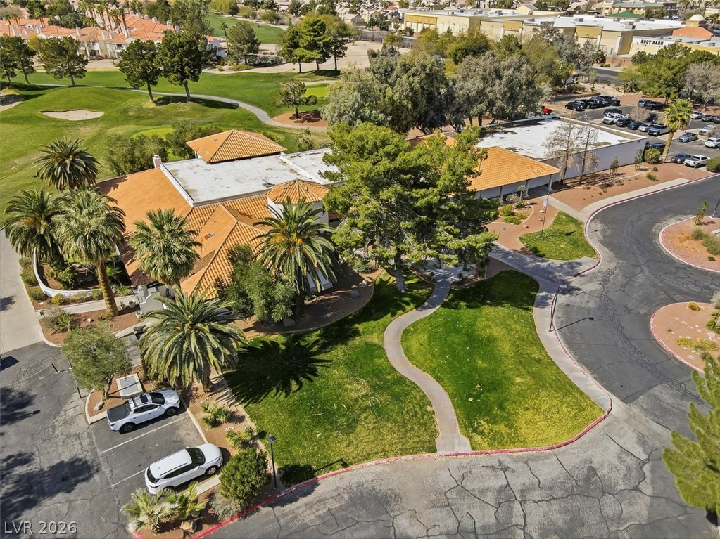 7233 Vista Bonita Drive Las Vegas NV 89149